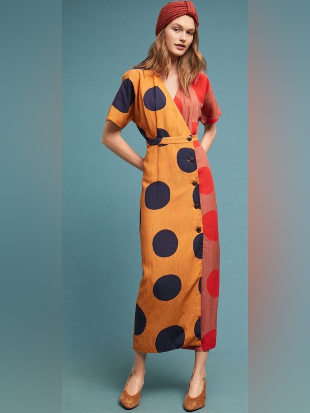 ISO / WTB Mara Hoffman Amrita Dress (Any Size 6 and Above)